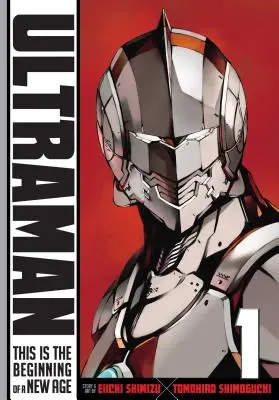 Ultraman, Vol. 1, 1