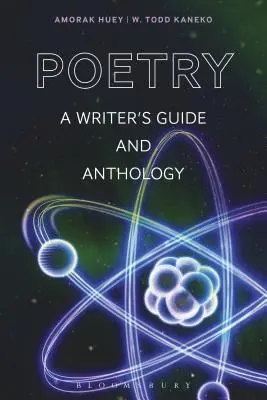 Poesía: Guía y antología de escritores - Poetry: A Writers' Guide and Anthology