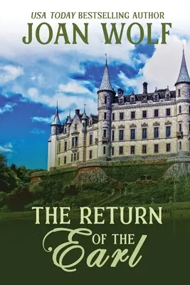 El regreso del conde - The Return of the Earl