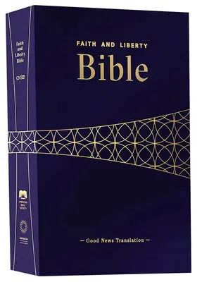 Biblia Fe y Libertad (Gnt) - Faith and Liberty Bible (Gnt)