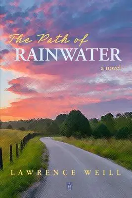 El camino del agua de lluvia - The Path of Rainwater