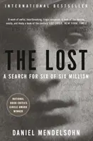 Perdidos - En busca de seis de seis millones - Lost - A Search for Six of Six Million