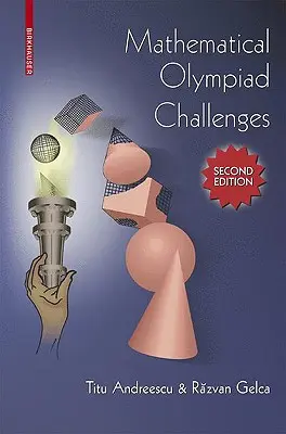 Retos de las Olimpiadas Matemáticas - Mathematical Olympiad Challenges