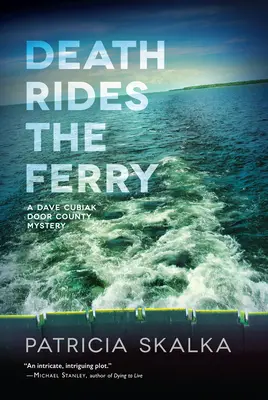 La muerte en el ferry - Death Rides the Ferry