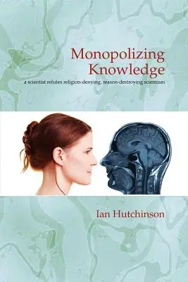 Monopolizar el conocimiento - Monopolizing Knowledge