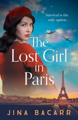 La niña perdida en París - The Lost Girl in Paris