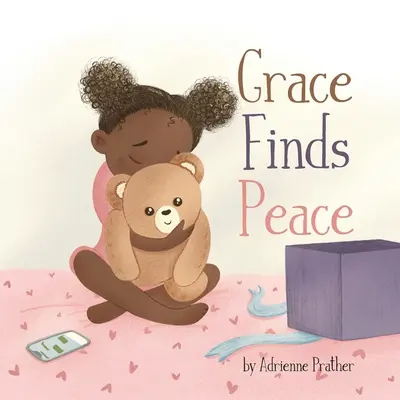 La Gracia Encuentra la Paz - Grace Finds Peace