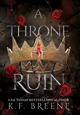 Un Trono de Ruina - A Throne of Ruin