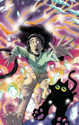 Mancha de tinta, volumen 2 - Inkblot, Volume 2