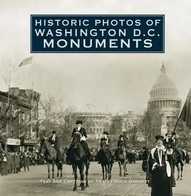 Fotos históricas de monumentos de Washington D.C. - Historic Photos of Washington D.C. Monuments