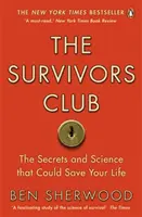 El Club de los Supervivientes - Cómo sobrevivir a todo - Survivors Club - How To Survive Anything