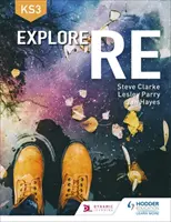 Explore RE para Key Stage 3 - Explore RE for Key Stage 3