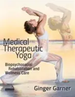 Yoga Médico Terapéutico - Medical Therapeutic Yoga