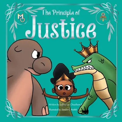 El Principio de Justicia - The Principle of Justice