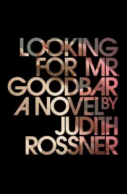 Buscando al Sr. Goodbar - Looking for Mr. Goodbar