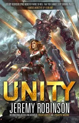 Unidad - Unity