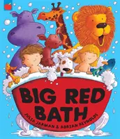 El gran baño rojo - Big Red Bath