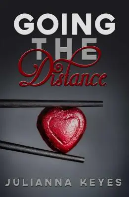 Recorriendo la distancia - Going the Distance