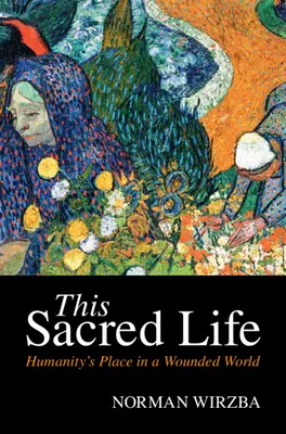 Esta vida sagrada - This Sacred Life