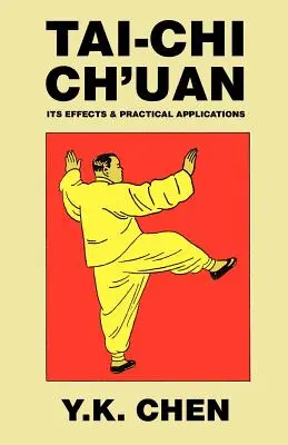 Tai-Chi Ch'uan