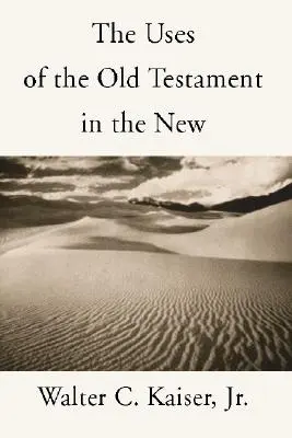 Usos del Antiguo Testamento en el Nuevo - Uses of the Old Testament in the New