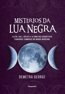 Mistrios da Lua Negra