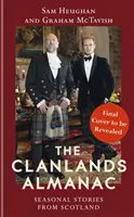 Almanaque de Clanlands - Clanlands Almanac