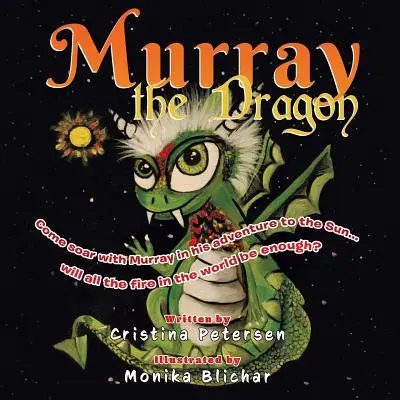 Murray el Dragón - Murray the Dragon