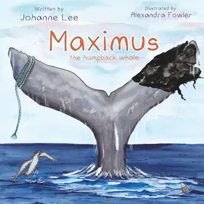 Maximus la ballena jorobada - Maximus the Humpback Whale