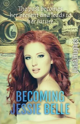 Convertirse en Jessie Belle - Becoming Jessie Belle