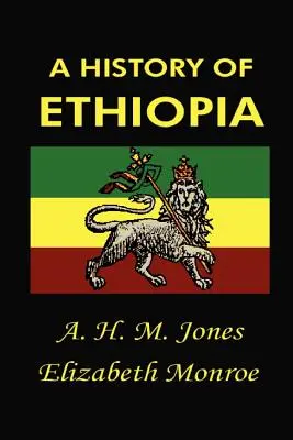 Historia de Etiopía - History of Ethiopia