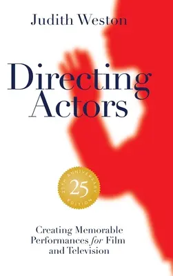 Dirección de actores - Edición 25 aniversario - Case Bound - Directing Actors - 25th Anniversary Edition - Case Bound