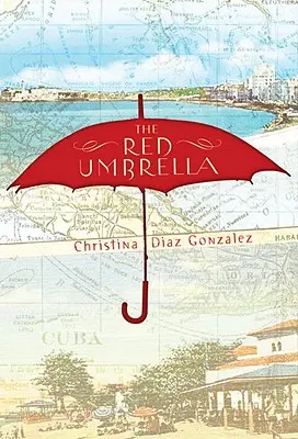 El Paraguas Rojo - The Red Umbrella