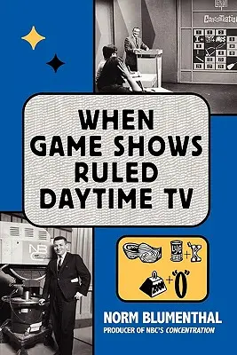 Cuando los concursos dominaban la televisión diurna - When Game Shows Ruled Daytime TV