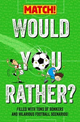 ¿Prefieres...? ? ¡Emparejar! Edición - Would You Rather . . . ? Match! Edition