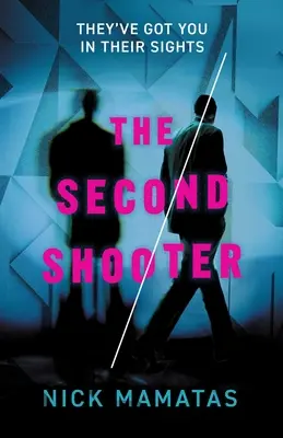 El segundo tirador - The Second Shooter