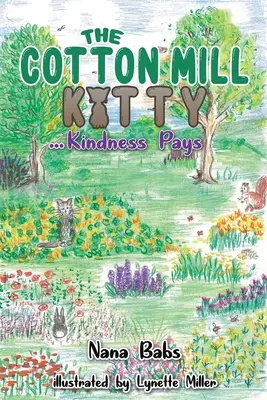 El gatito de la algodonera - The Cotton Mill Kitty