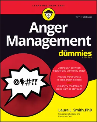 Control de la ira para Dummies - Anger Management for Dummies