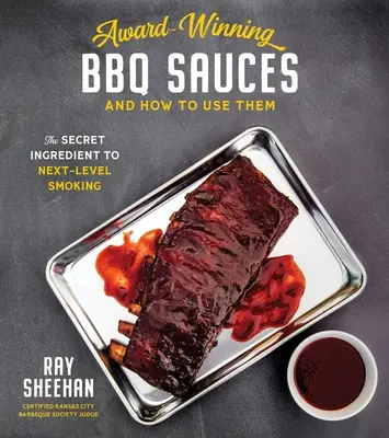 Salsas barbacoa premiadas y cómo usarlas: el ingrediente secreto para ahumar al siguiente nivel - Award-Winning BBQ Sauces and How to Use Them: The Secret Ingredient to Next-Level Smoking