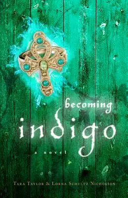 Convertirse en Índigo - Becoming Indigo