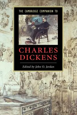 El Cambridge Companion de Charles Dickens - The Cambridge Companion to Charles Dickens
