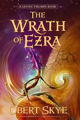 La ira de Esdras, 4 - The Wrath of Ezra, 4