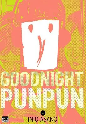 Goodnight Punpun, Tomo 4, 4 - Goodnight Punpun, Vol. 4, 4