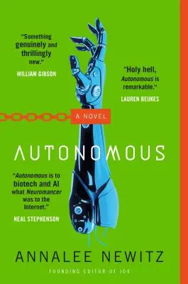 Autónomo - Autonomous