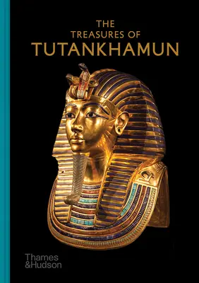 Los tesoros de Tutankamón - The Treasures of Tutankhamun