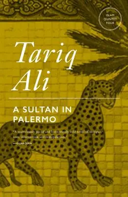 Un sultán en Palermo - A Sultan in Palermo