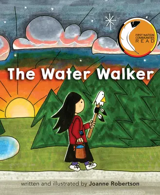 El Caminante del Agua - The Water Walker