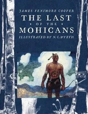 El último mohicano - The Last of the Mohicans