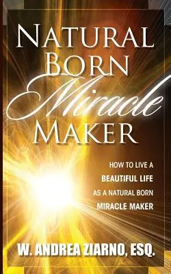 Hacedores de milagros natos - Natural Born Miracle Makers