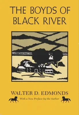 Los Boyd de Black River - The Boyds of Black River